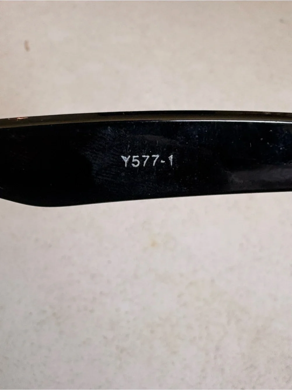 Ray-Ban Classic Sunglasses